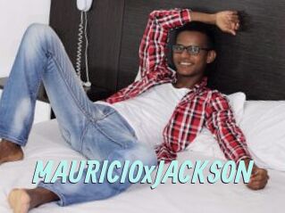 MAURICIOxJACKSON