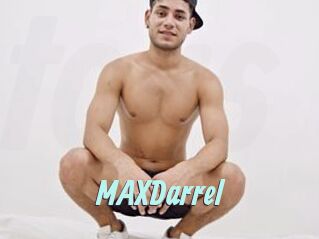 MAXDarrel