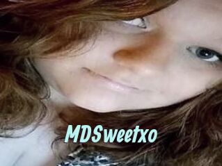 MDSweetxo