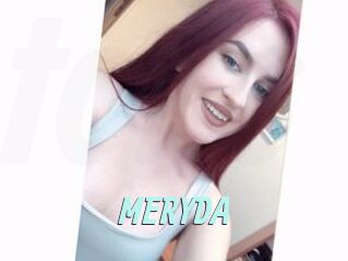 MERYDA Ton Show