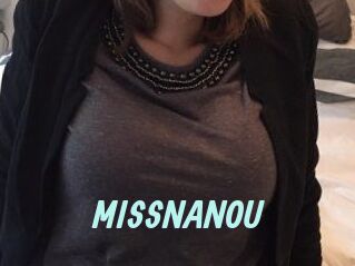 MISSNANOU