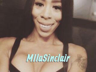 MIlaSinclair