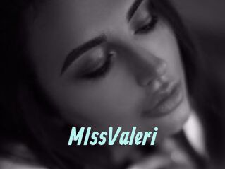 MIssValeri