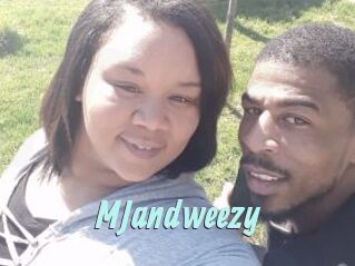 MJandweezy