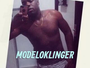 MODELOKLINGER