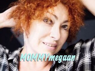 MOMMYmegaan