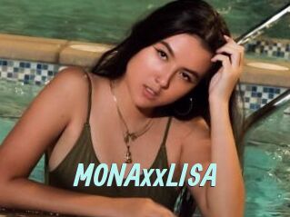 MONAxxLISA