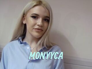 MONYYCA