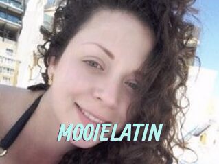 MOOIELATIN