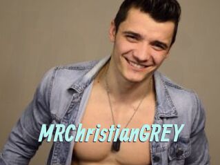 MRChristianGREY