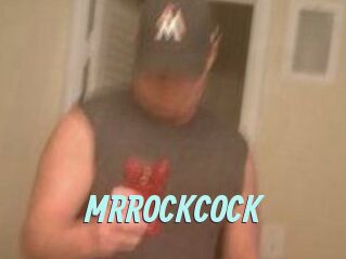 MRROCKCOCK