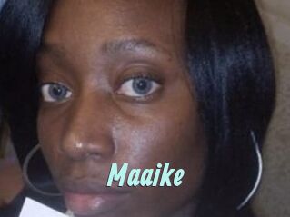 Maaike