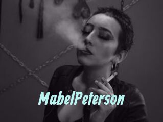 MabelPeterson