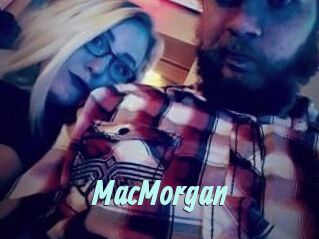 MacMorgan