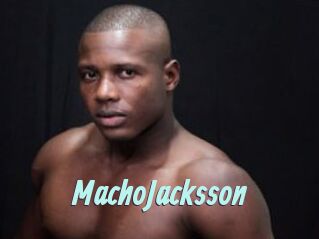 MachoJacksson