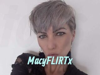 MacyFLIRTx