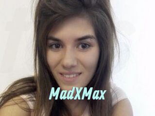 MadXMax