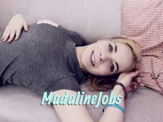 MadalineJobs