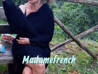 Madamefrench