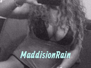 MaddisionRain