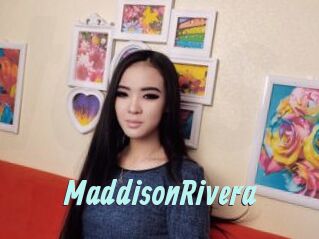 MaddisonRivera