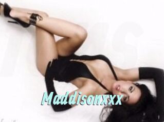 Maddisonxxx