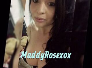 MaddyRosexox