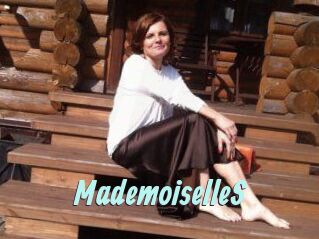 MademoiselleS