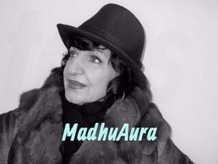 MadhuAura