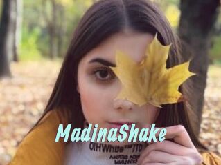 MadinaShake