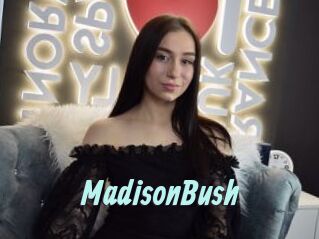 MadisonBush Ton Show