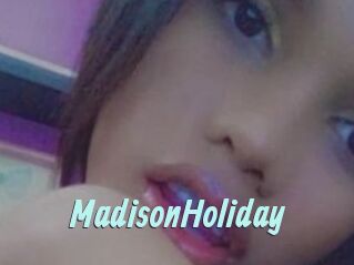 MadisonHoliday