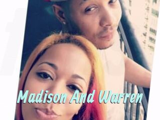 Madison_And_Warren