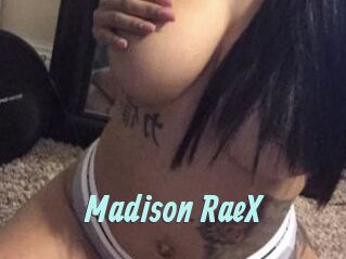 Madison_RaeX