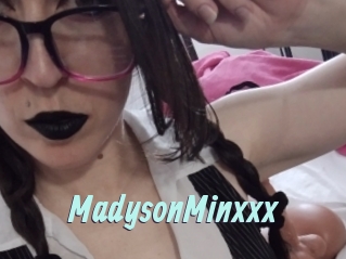 MadysonMinxxx