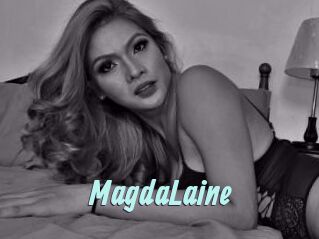 MagdaLaine