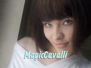 MagicCavalli