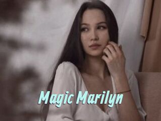 Magic_Marilyn