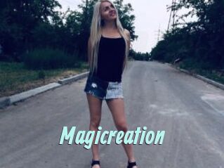 Magicreation