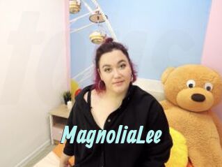 MagnoliaLee