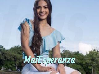 MaiEsperanza