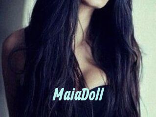 Maia_Doll