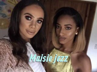 Maisie_jezz