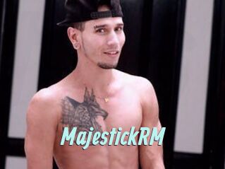 MajestickRM