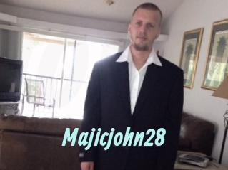 Majicjohn28