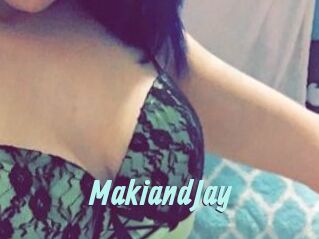 MakiandJay