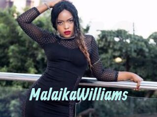 MalaikaWilliams