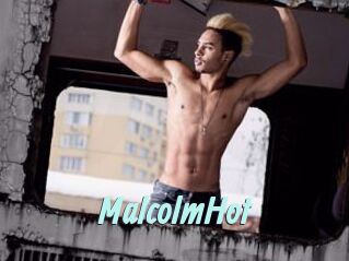 MalcolmHot