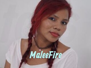 MaleeFire