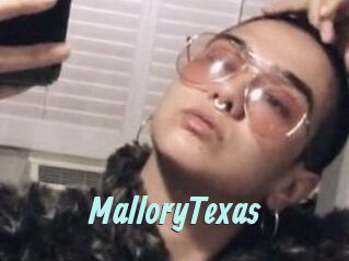 Mallory_Texas